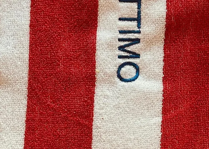 מלון Marittimo - Clipper Fronte Mare