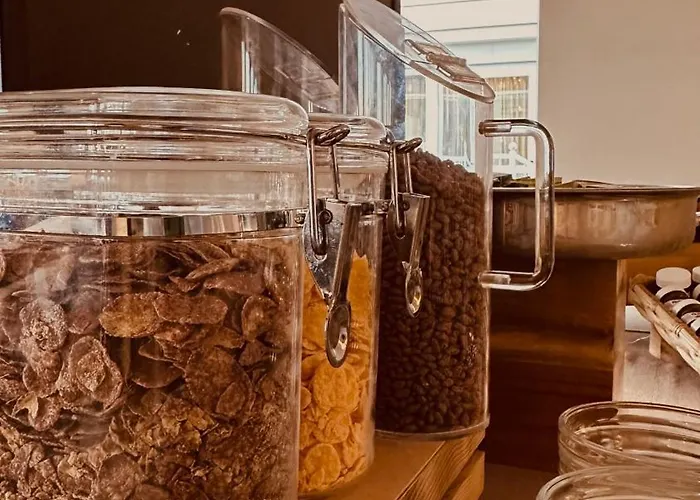 Marittimo - Clipper Fronte Mare 3* ריצ'יונה