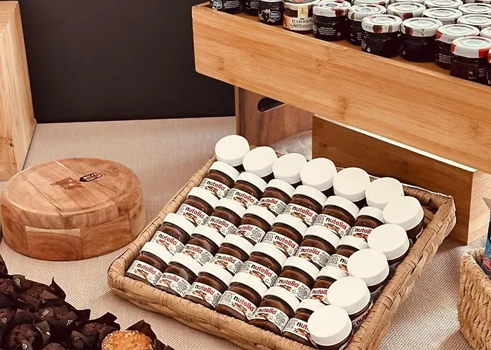 Marittimo - Clipper Fronte Mare מלון ריצ'יונה