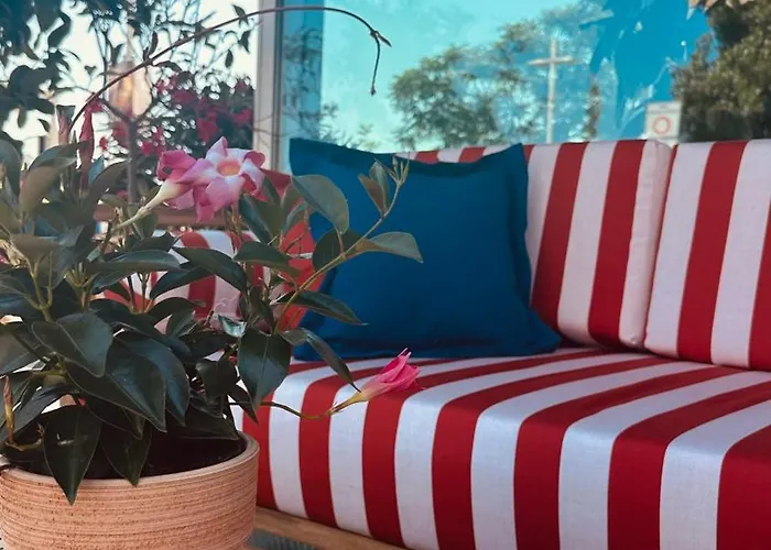 Marittimo - Clipper Fronte Mare 3*