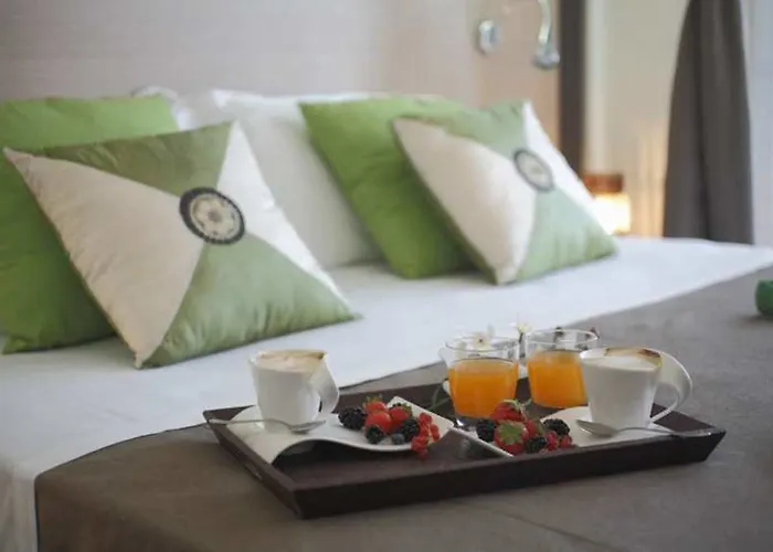 Marittimo - Clipper Fronte Mare Hotel 3*